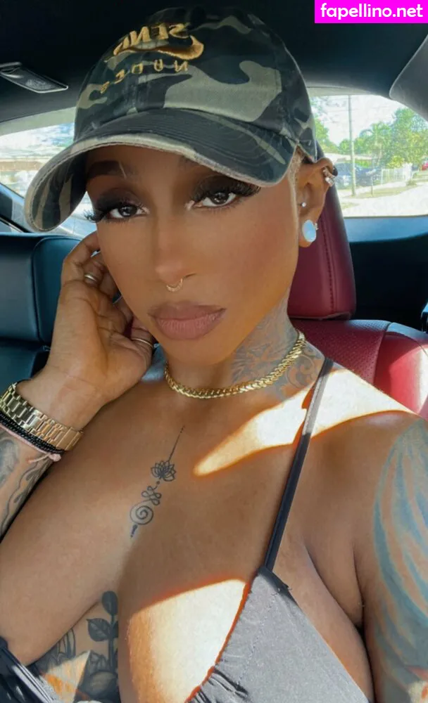 MadameRockyBanx, itsjustrocky Nude Leaked OnlyFans Photo #0Dd7GAtYw3