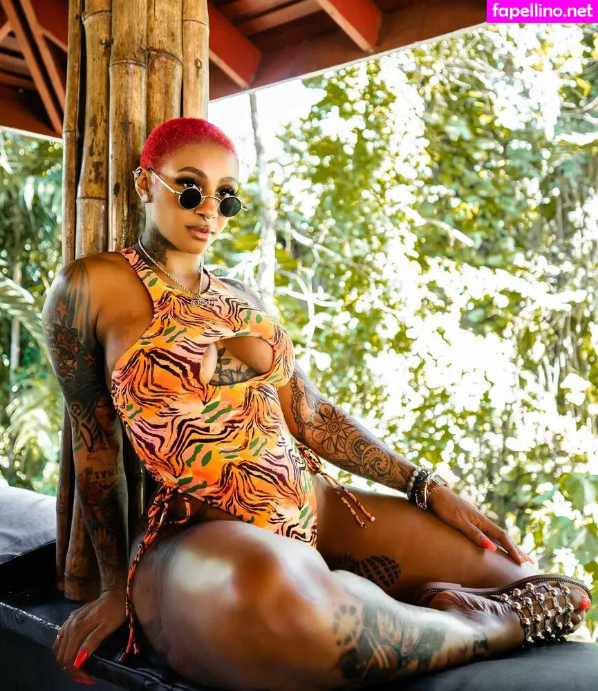 MadameRockyBanx, itsjustrocky Nude Leaked OnlyFans Photo #JNeYHOw0va