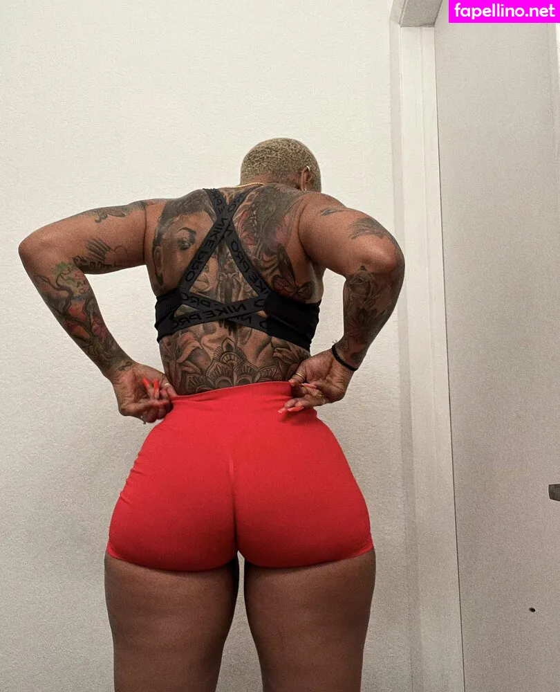 MadameRockyBanx, itsjustrocky Nude Leaked OnlyFans Photo #WAK3IvBSGs