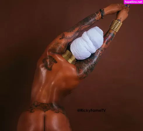 Itsjustrocky OnlyFans Thumbnail #crWv63Eg7e