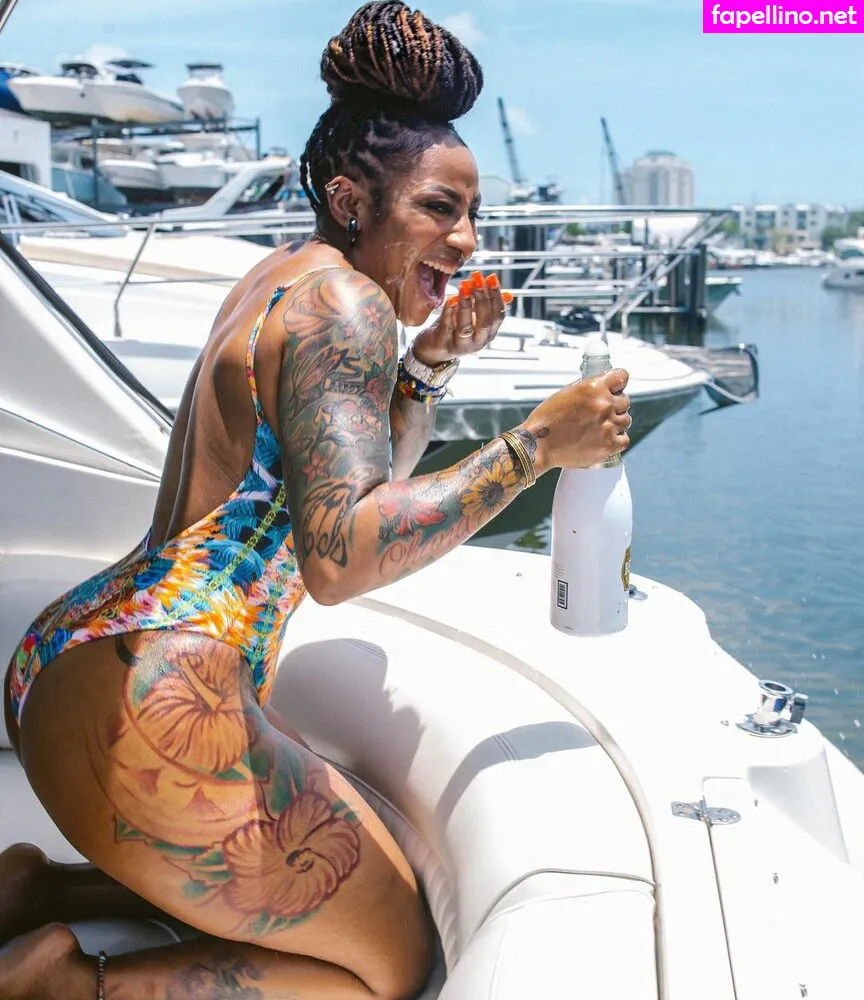 MadameRockyBanx, itsjustrocky Nude Leaked OnlyFans Photo #g1IEDItZ8d