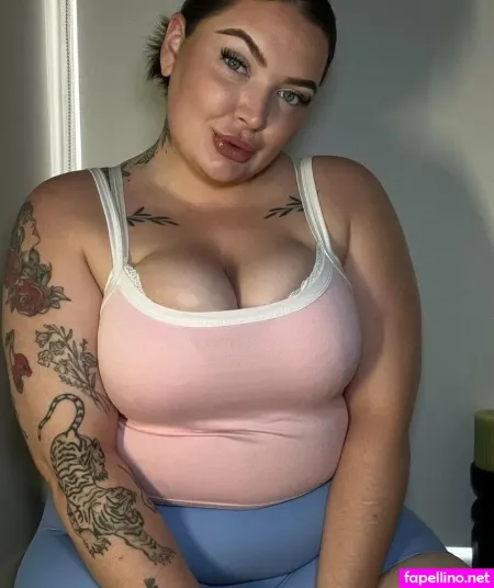 Itskailaxox OnlyFans Thumbnail #W2ROtpUPJg
