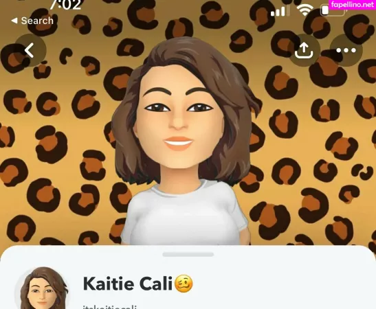 Itskaitiecali OnlyFans Thumbnail #anQt6TkuZ7