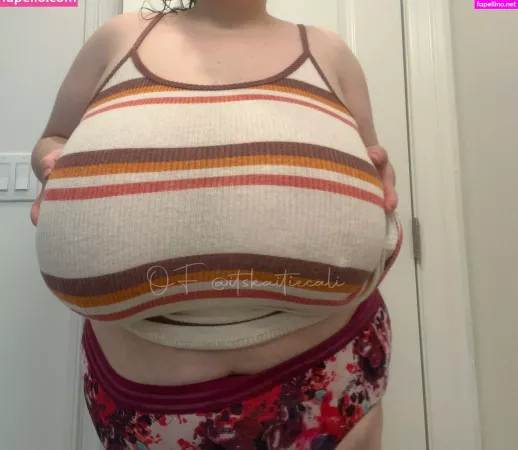 Itskaitiecali OnlyFans Thumbnail #nMIDaAzvN9