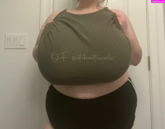 Itskaitiecali OnlyFans Thumbnail #owQjP5SJLG