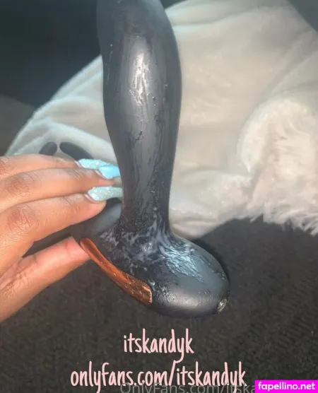 Itskandykxxx OnlyFans Thumbnail #IR5xCfSQoA