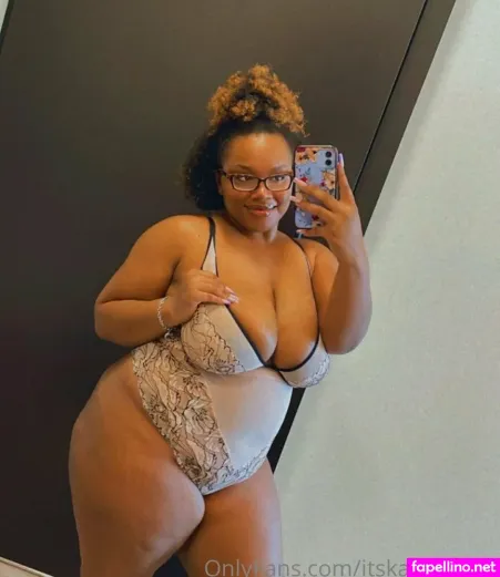 Itskandykxxx OnlyFans Thumbnail #bkoyz71sO5