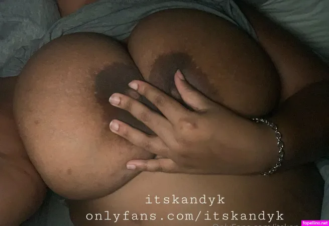 Itskandykxxx OnlyFans Thumbnail #pMcBScG7uZ