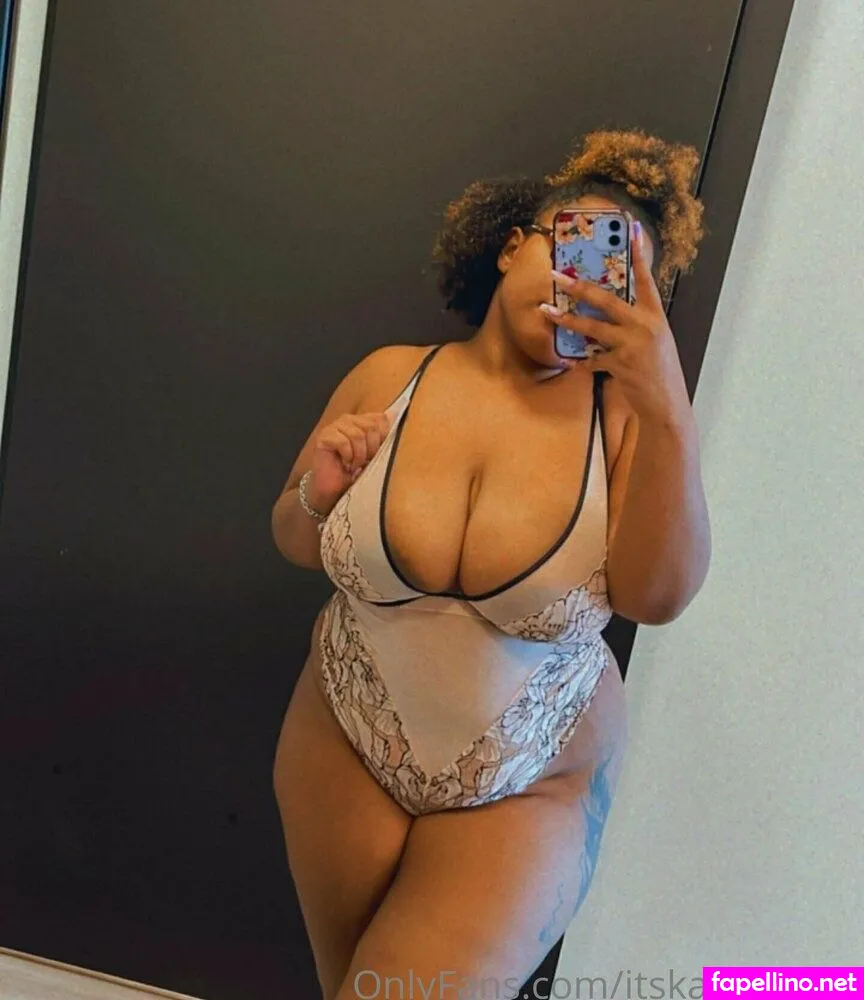 itskandykxxx Nude Leaked OnlyFans Photo #uBsyLIyb8m