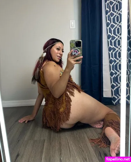 Itskassiebaby OnlyFans Thumbnail #lKm9deP4jR