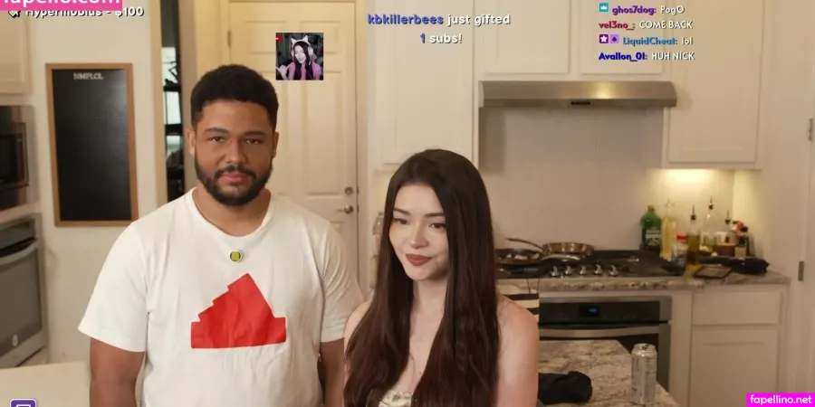 Itskatchi OnlyFans Thumbnail #PlQ091jYP0