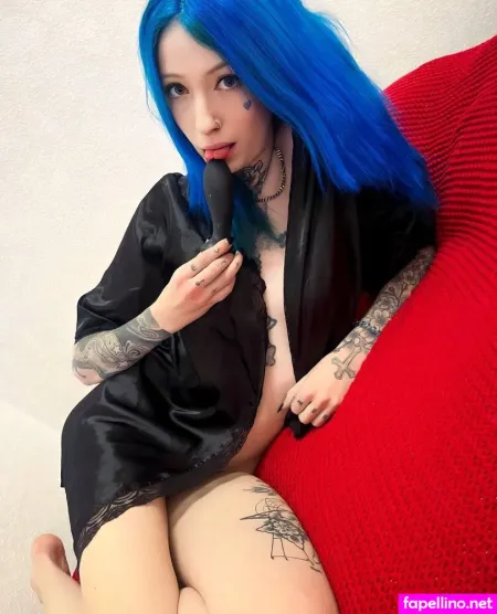 Itskatilein OnlyFans Thumbnail #LBfSSPDil3