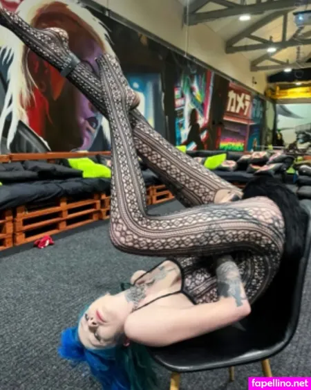 Itskatilein OnlyFans Thumbnail #bRlzmLamUg