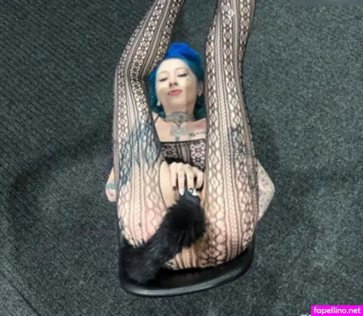 Itskatilein OnlyFans Thumbnail #gVJGHgUz9v