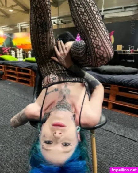 Itskatilein OnlyFans Thumbnail #pkE1KPSRS2