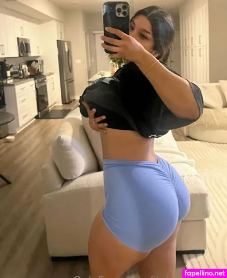 Itskayybabyy 1 OnlyFans Thumbnail #Ii6aTQLMzw