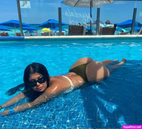 Itskayybabyy 1 OnlyFans Thumbnail #rbrSDNC6qN