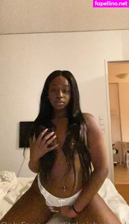 Itskeishabrooks OnlyFans Thumbnail #93Rn02zVRr