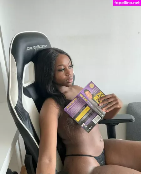 Itskeishabrooks OnlyFans Thumbnail #RSYTLXqRn4