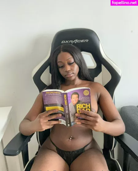 Itskeishabrooks OnlyFans Thumbnail #TfpyMGrnIB