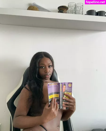 Itskeishabrooks OnlyFans Thumbnail #nR9akaVyF2