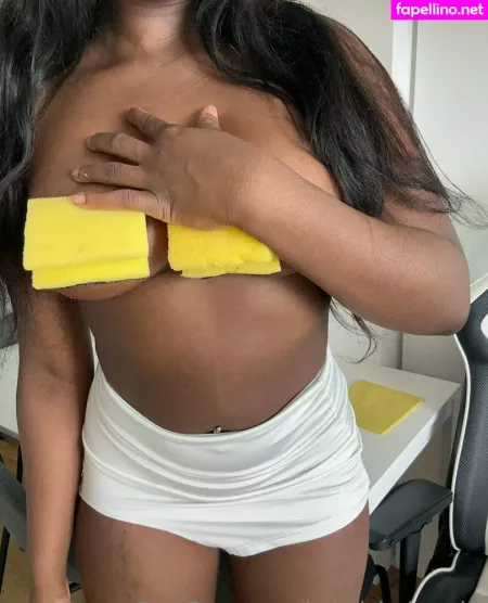 Itskeishabrooks OnlyFans Thumbnail #saiTsGntID