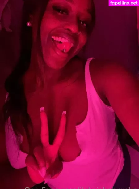 Itskeishabrooks OnlyFans Thumbnail #xwqasAbCV9