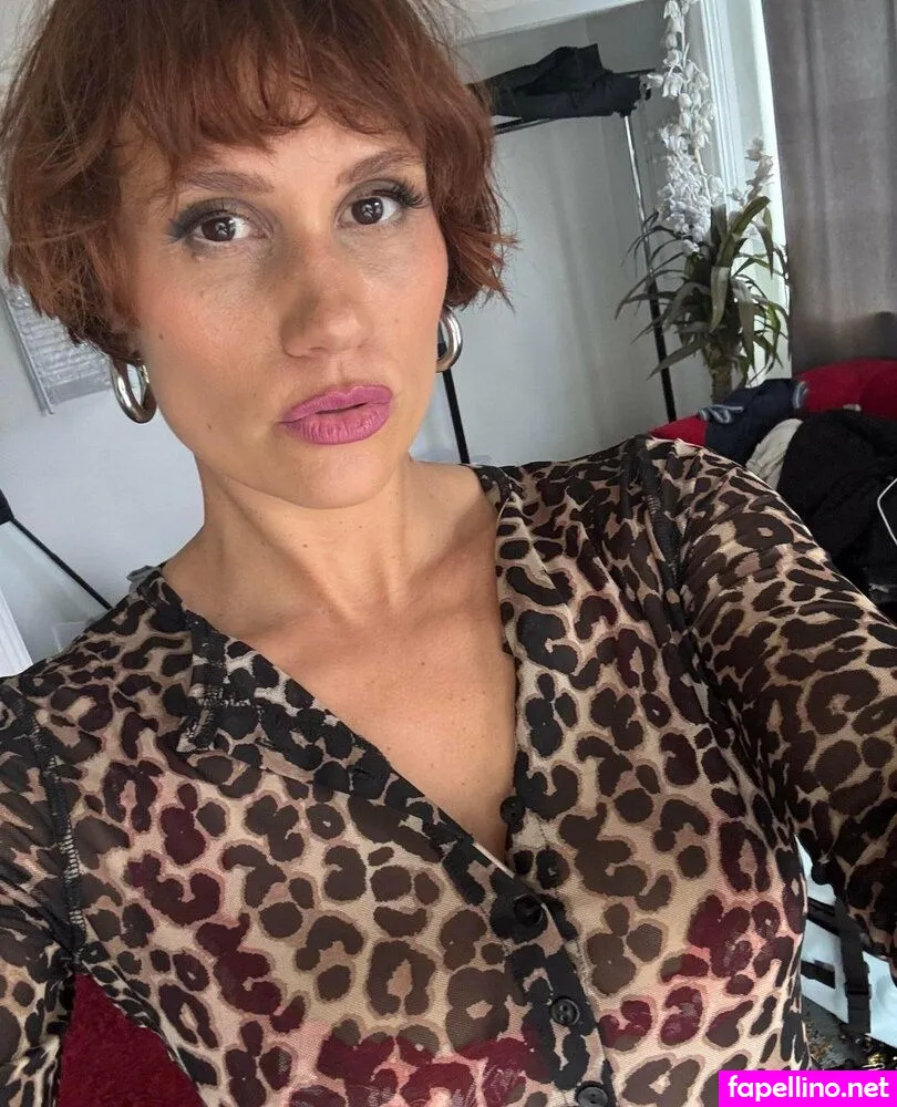 itskellfire Nude Leaked OnlyFans Photo #vilkWBzXaN