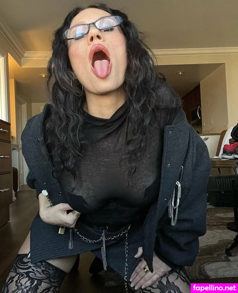 itskellfire Nude Leaked OnlyFans Photo #w1kF9fMFuT