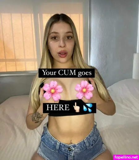 Itskhloe OnlyFans Thumbnail #Hu8KsKR7jj