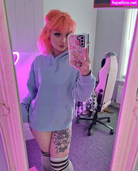 Itskhloelol OnlyFans Thumbnail #Lz5zNVg6ZT