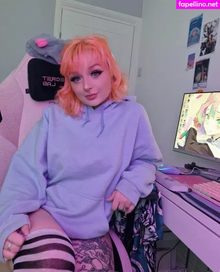 Itskhloelol OnlyFans Thumbnail #ZAHd4CWrL0