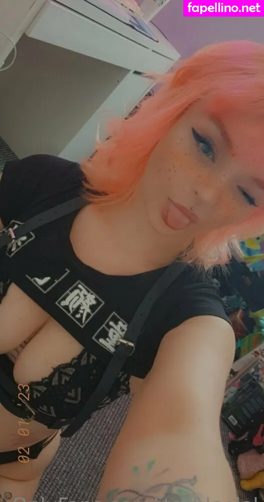 itskhloelol Nude Leaked OnlyFans Photo #kQz8o7mGjN