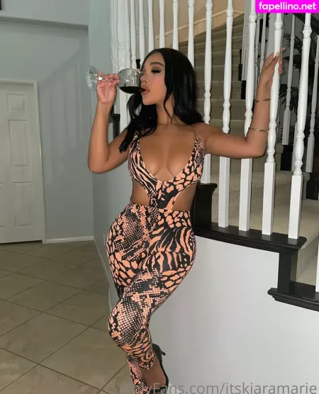 Itskiaramarie OnlyFans Thumbnail #0zXjAtgyTg