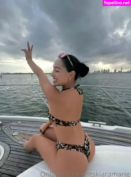 Itskiaramarie OnlyFans Thumbnail #3zFsmlR873