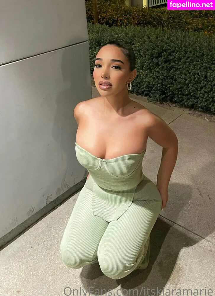 ItsKiaraMarie, pwin.cess Nude Leaked OnlyFans Photo #7GWVQRYOLU