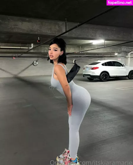 Itskiaramarie OnlyFans Thumbnail #8ndOyYO5mk
