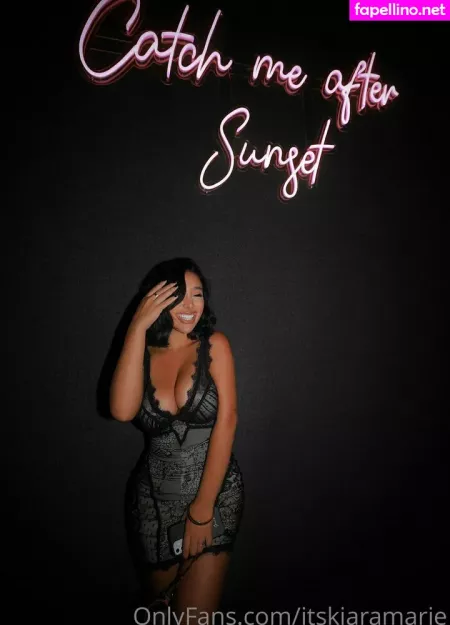 Itskiaramarie OnlyFans Thumbnail #9vTshWUQvV