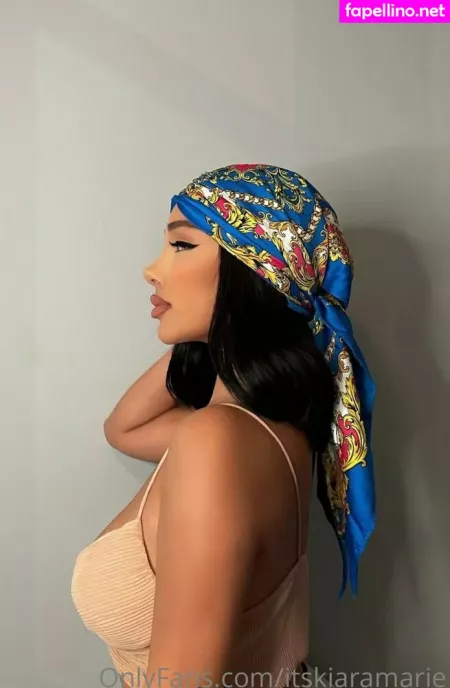 Itskiaramarie OnlyFans Thumbnail #BPlXxzSoBQ