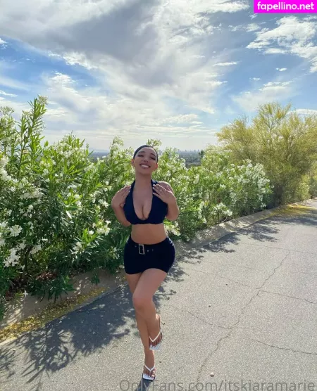 Itskiaramarie OnlyFans Thumbnail #CNKYM9KcSz