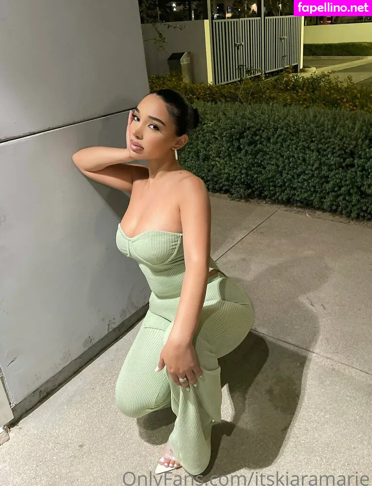 ItsKiaraMarie, pwin.cess Nude Leaked OnlyFans Photo #Gkvq3OC9iS