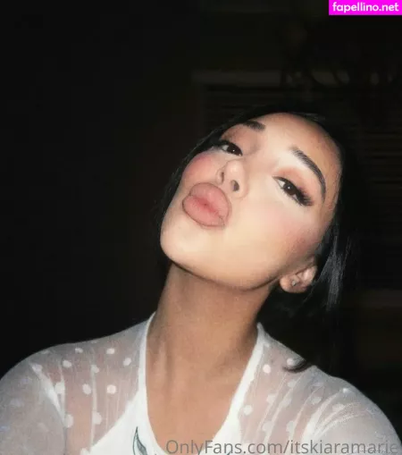 Itskiaramarie OnlyFans Thumbnail #IK59EF8MoD