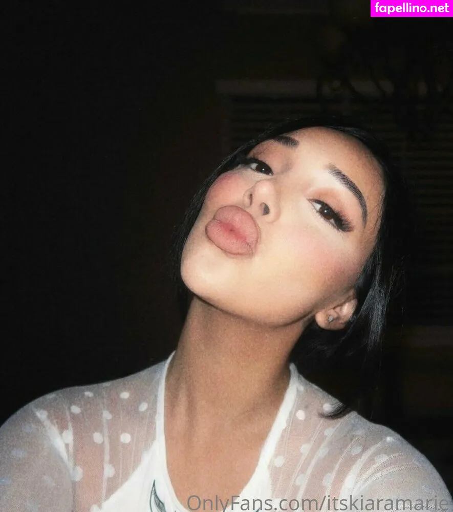 ItsKiaraMarie, pwin.cess Nude Leaked OnlyFans Photo #IK59EF8MoD