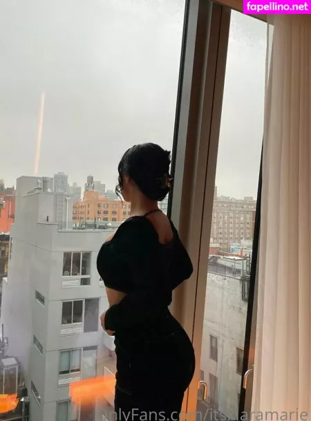 Itskiaramarie OnlyFans Thumbnail #Mxo8x595ZS