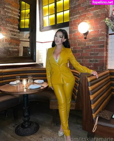 Itskiaramarie OnlyFans Thumbnail #NOIk9jevHA