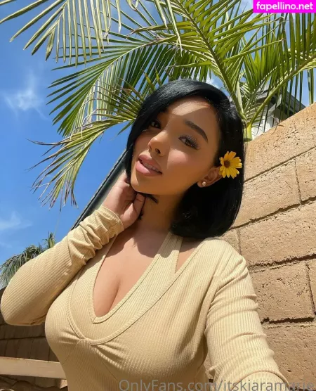 Itskiaramarie OnlyFans Thumbnail #d5rLyCwu6A