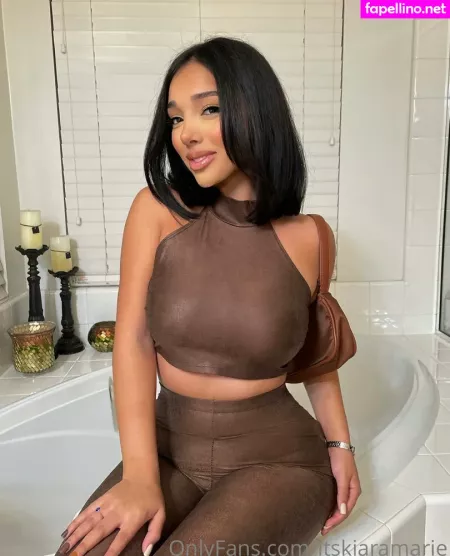 Itskiaramarie OnlyFans Thumbnail #h1tCwSudcp