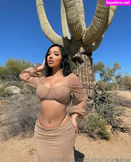 Itskiaramarie OnlyFans Thumbnail #lMBuQgTRbB