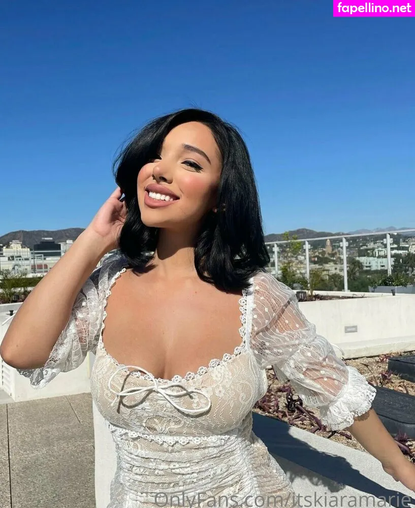 ItsKiaraMarie, pwin.cess Nude Leaked OnlyFans Photo #mPnav3lsWK