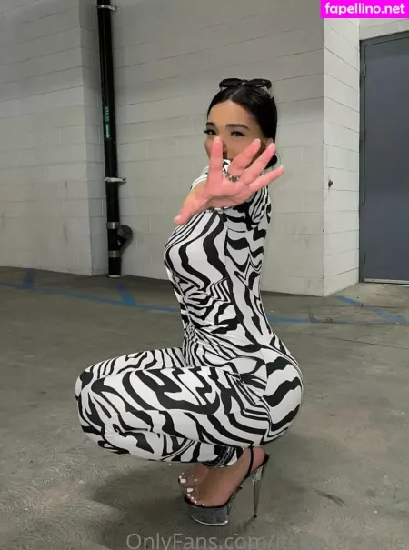 Itskiaramarie OnlyFans Thumbnail #qzHCb71Guj